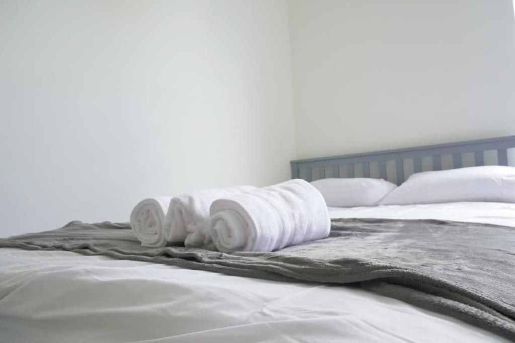 Discover Your Cozy Haven A Perfect Studio Getaway Leamington Spa Ngoại thất bức ảnh