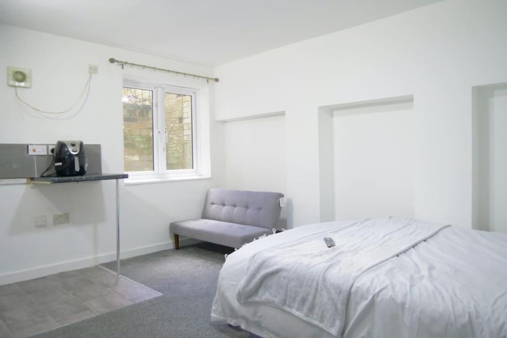 Discover Your Cozy Haven A Perfect Studio Getaway Leamington Spa Ngoại thất bức ảnh