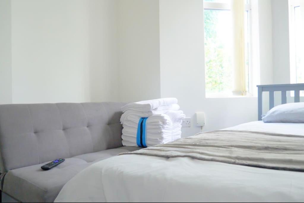Discover Your Cozy Haven A Perfect Studio Getaway Leamington Spa Ngoại thất bức ảnh