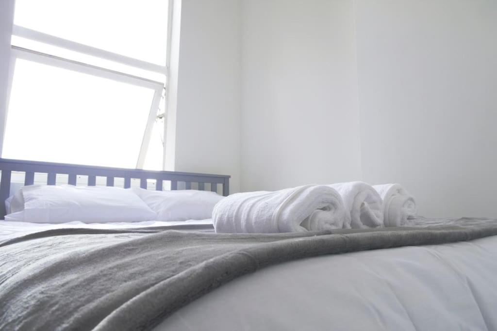 Discover Your Cozy Haven A Perfect Studio Getaway Leamington Spa Ngoại thất bức ảnh