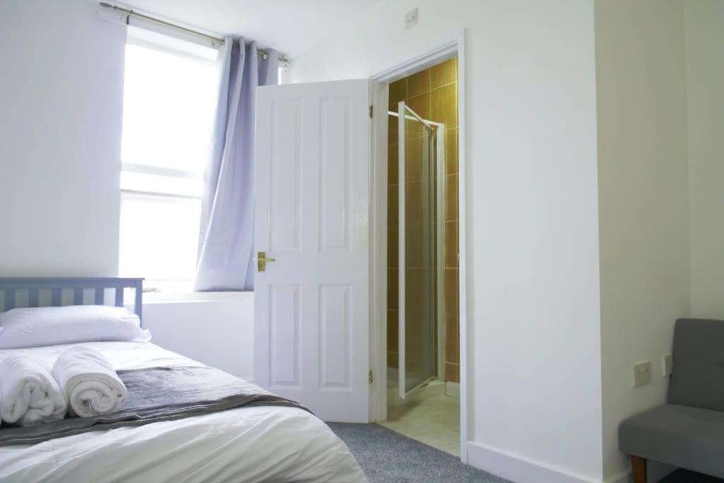 Discover Your Cozy Haven A Perfect Studio Getaway Leamington Spa Ngoại thất bức ảnh