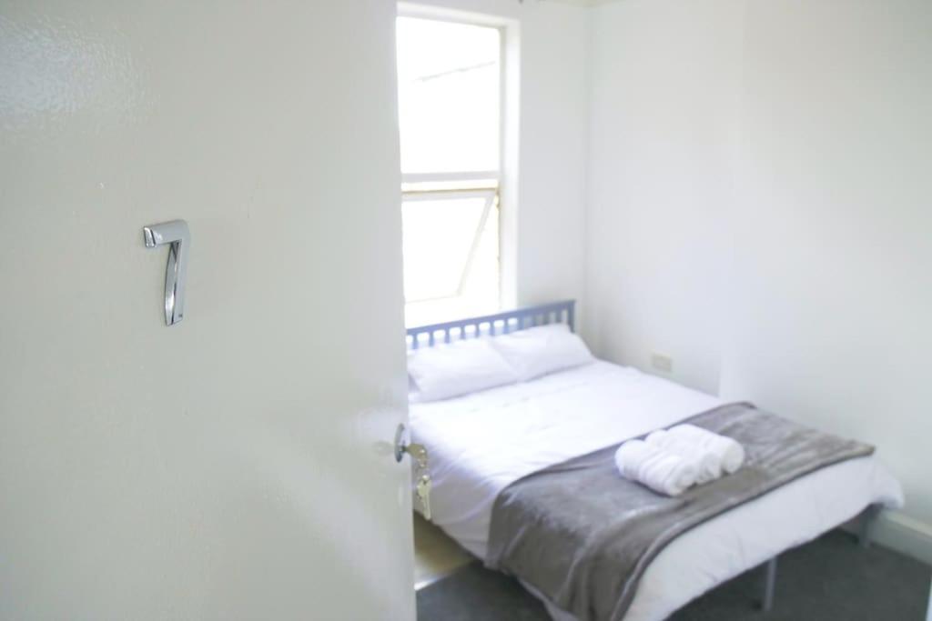 Discover Your Cozy Haven A Perfect Studio Getaway Leamington Spa Ngoại thất bức ảnh