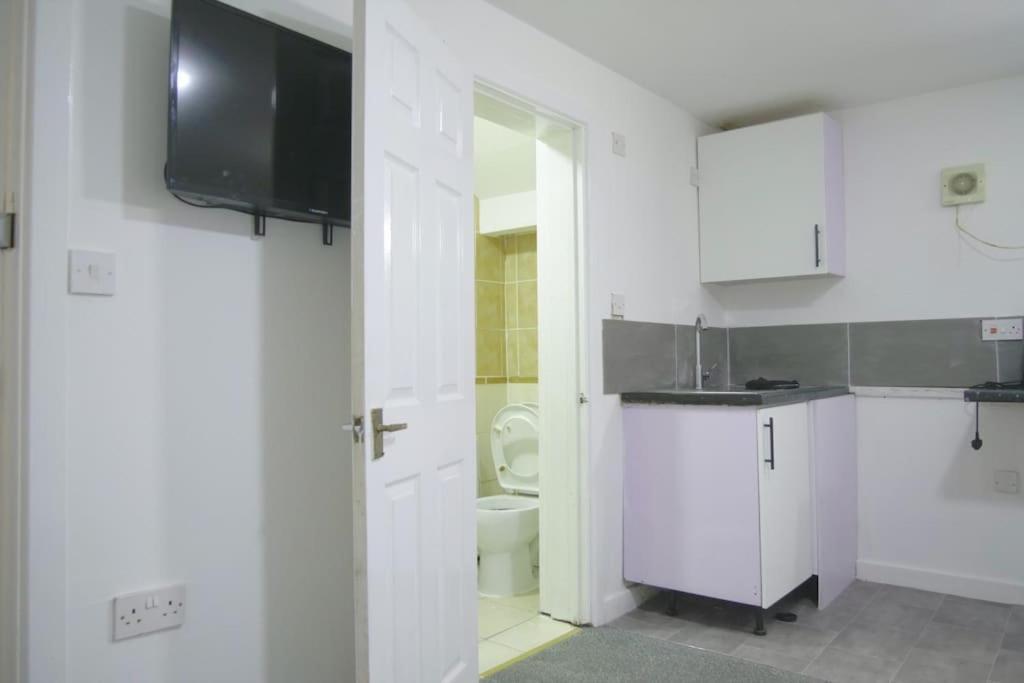 Discover Your Cozy Haven A Perfect Studio Getaway Leamington Spa Ngoại thất bức ảnh